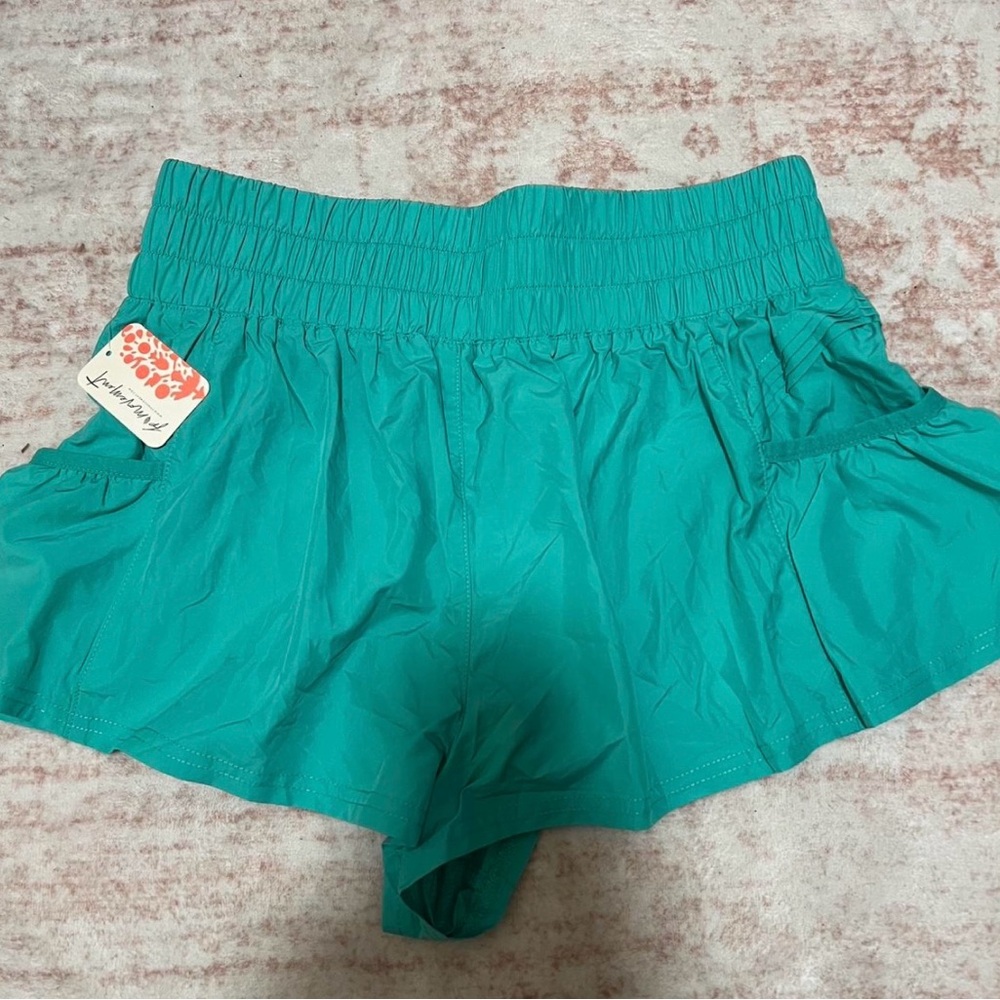 Free people shorts